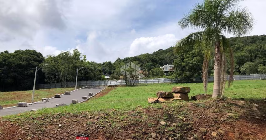 Terreno no Pousada da Neve em Nova Petrópolis-Serra Gaúcha Loteamento Bhömen ll