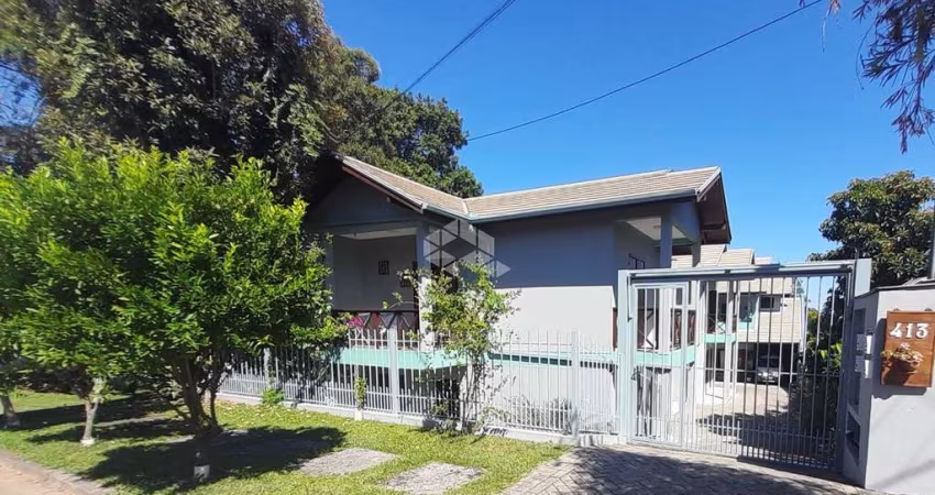 Casa Sobrado com 2 quartos suítes com 108,19m²