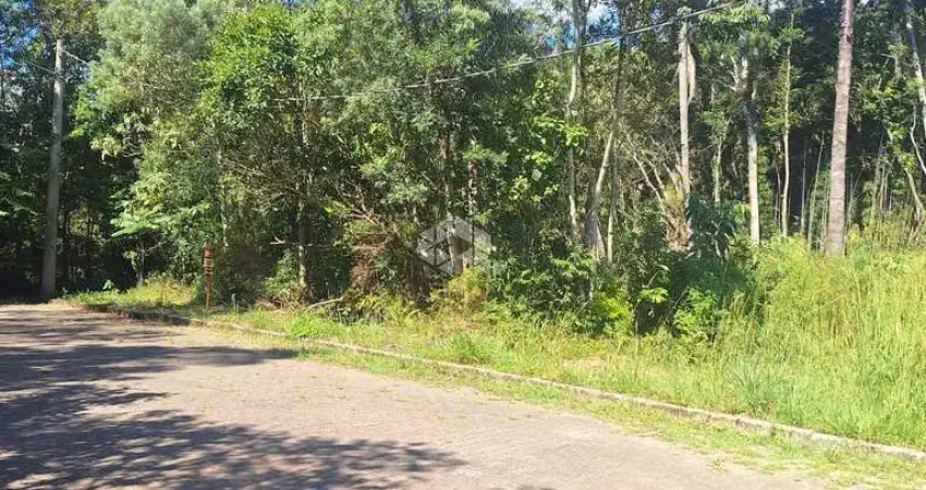 Terreno na serra gaúcha com 528 m2 em área nobre residencial de nova petrópolis.