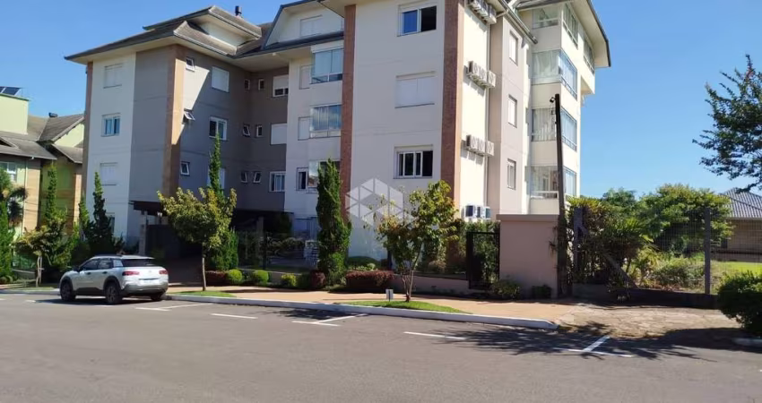Apartamento centro de Nova Petrópolis