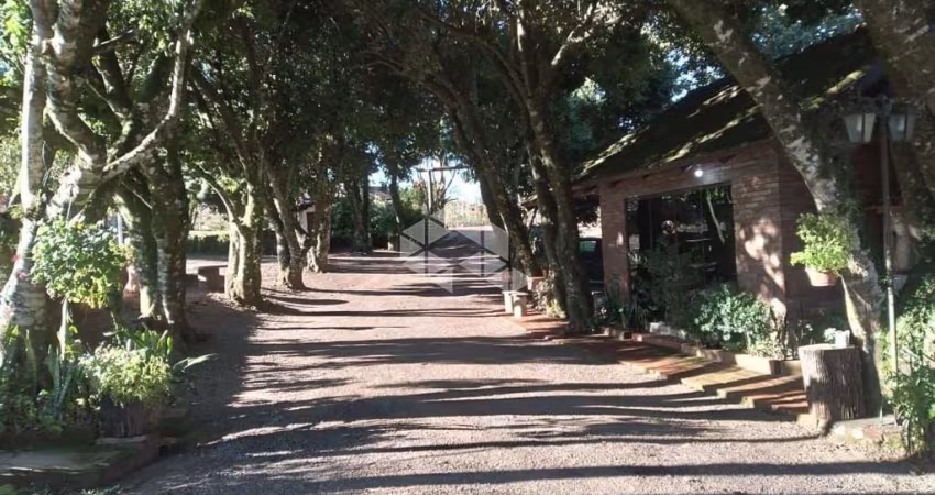 Excepcional sitio para você e sua família