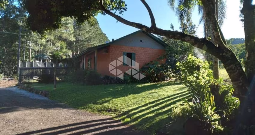 Excepcional sitio para você e sua família