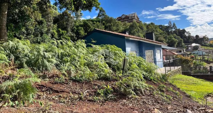 Terreno no Pousada da Neve, 645,96m²
