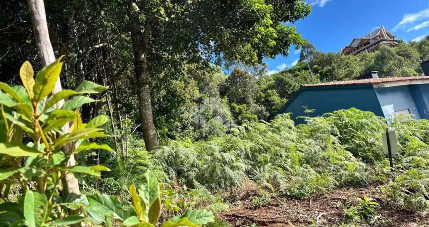 Terreno no Pousada da Neve, 645,96m²