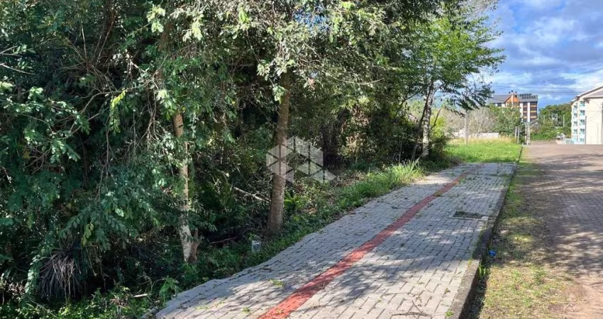 Terreno à venda no Pousada da Neve com 1.050,00m²