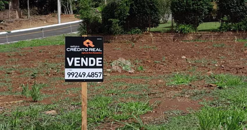 Terreno à venda na Aurélia Luisa Müller, 2, Pinhal Alto, Nova Petrópolis