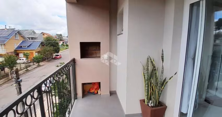 Apartamento com 1 quarto à venda na Canela, 330, Pousada da Neve, Nova Petrópolis