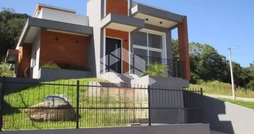 Casa alto padrão em bairro residencial na serra gaúcha , nova petrópolis