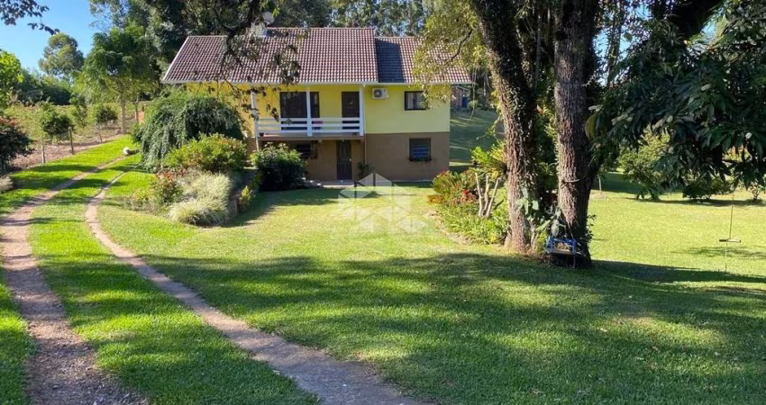 Granja porteira fechada a venda