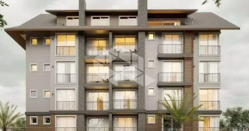 Apartamento com 2 quartos à venda na Böhmen, 496, Pousada da Neve, Nova Petrópolis