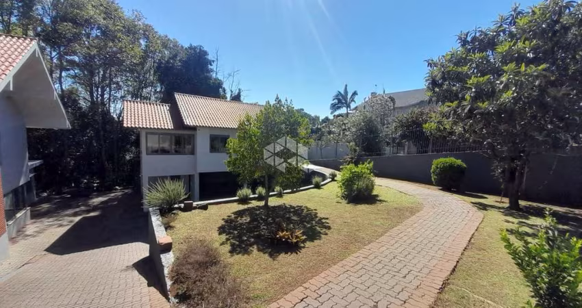 Casa com 4 quartos