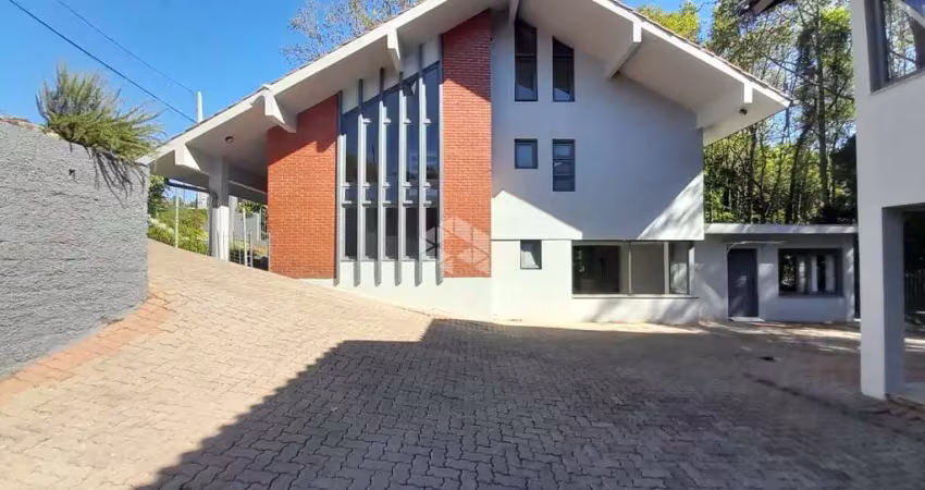Casa com 4 quartos à venda na 25 De Julho, 529, Bavária, Nova Petrópolis
