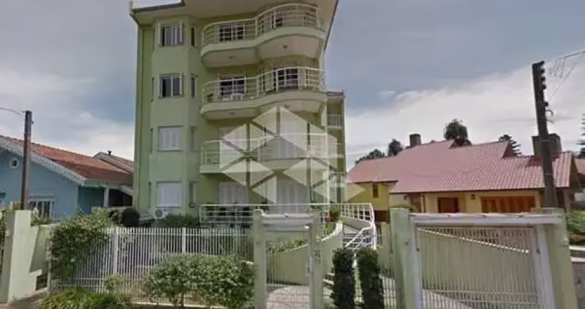 Apartamento com 2 quartos à venda na Presidente Lucena, 226, Centro, Nova Petrópolis