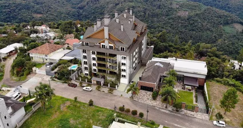 Apartamento com 2 quartos à venda na Dois Irmãos, 1, Centro, Nova Petrópolis