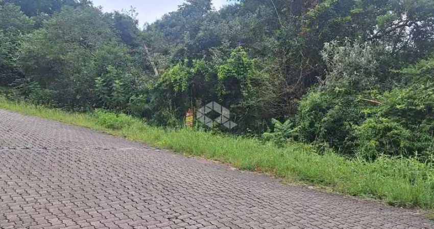Terreno na serra gaúcha com 465 m2 em área residencial de constante valorização.
