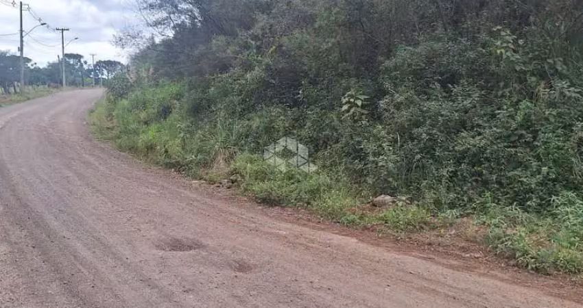 Terreno com 367,44 m2 na serra gaúcha a venda por r$ 238.500,00