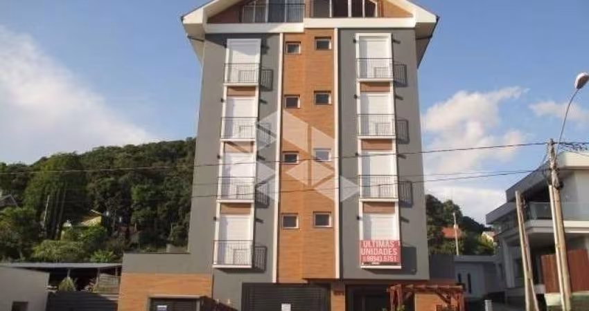 Apartamento alto padrão em bairro nobre na serra gaúcha, Nova Petrópolis.