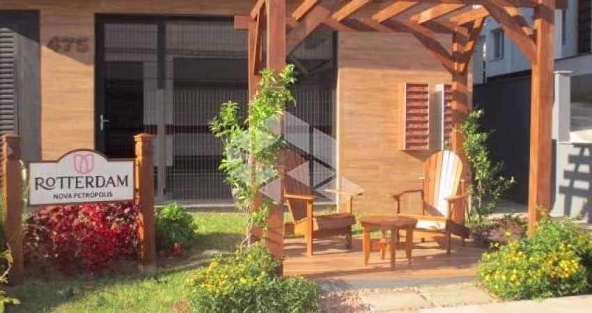 Apartamento alto padrão em bairro nobre na serra gaúcha, Nova Petrópolis.