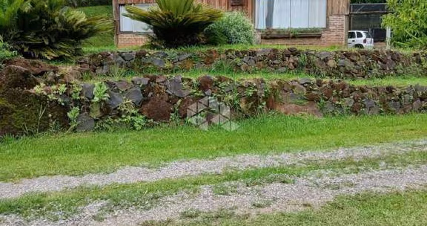 Chácara com 3,75 a poucos metro da rs 235 na linha imperial