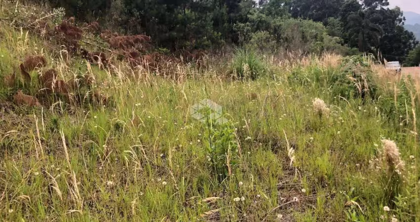 Terreno no bairro bavária em nova petrópolis com vista panorâmica