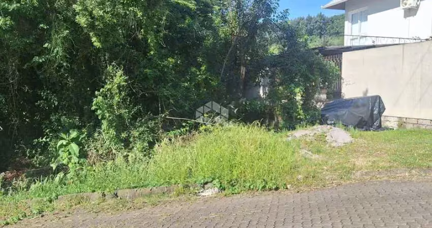 Terreno com 502,40 m2 em área nobre residencial na serra gaúcha por r$ 349.800,00