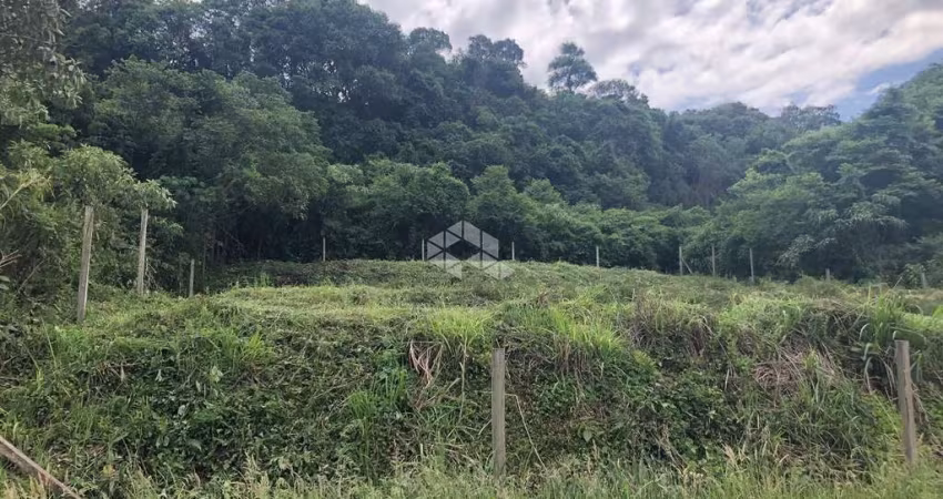 Terreno no Pinha Alto em Nova Petrópolis na serra Gaúcha