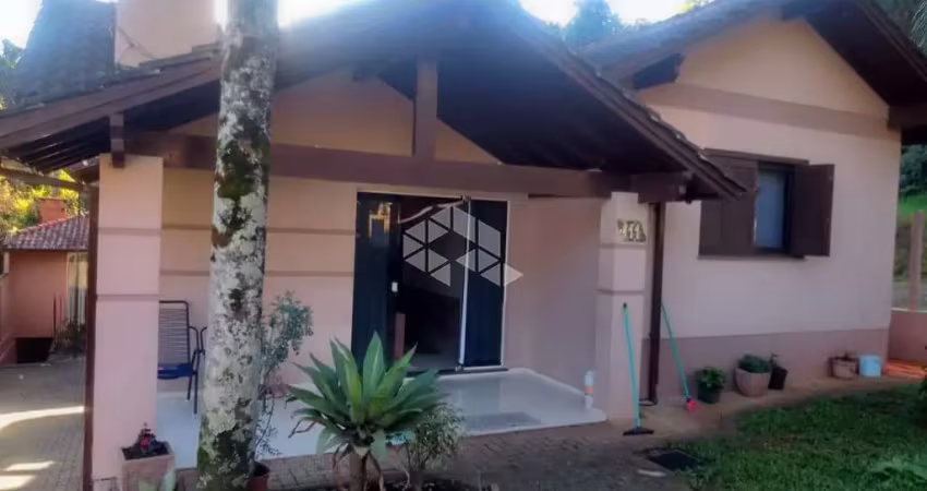 Casa Com 3 quartos no Bairro Harmonia em Ivoti