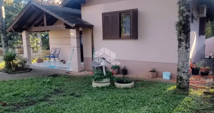 Casa com 3 quartos à venda na República, 111, Harmonía, Ivoti