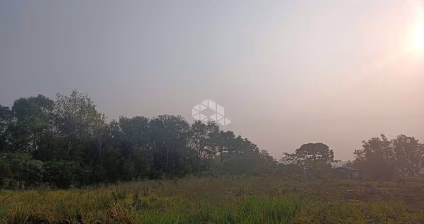 Terreno Plano de 1.273,92 m²  em Treze Colônias, Nova Petrópolis