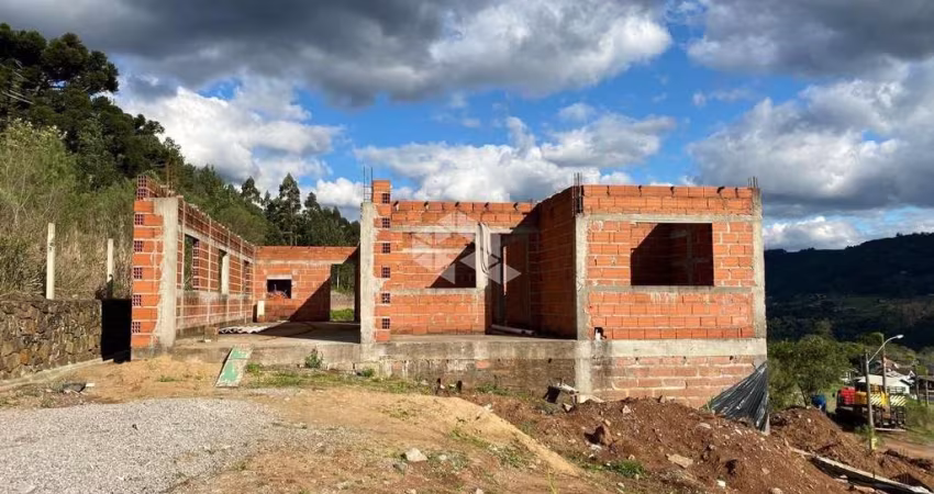 Terreno amplo com vista