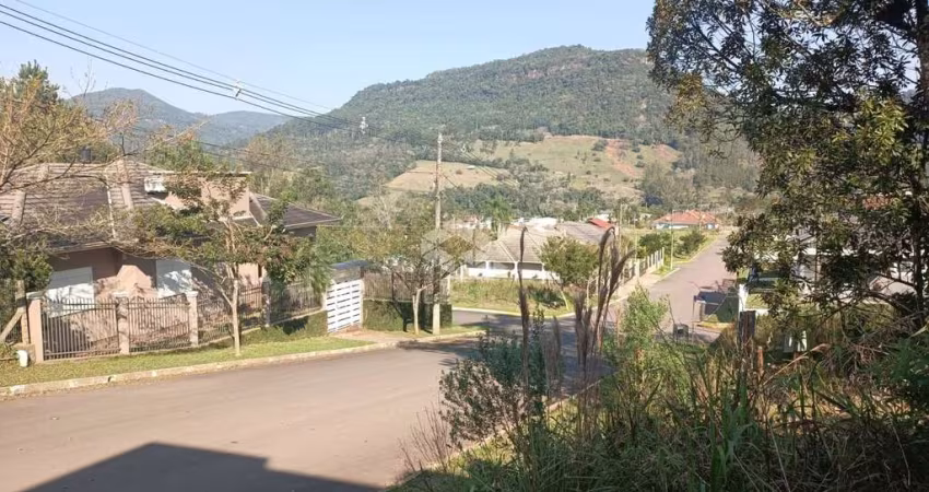 Terreno de 400,54 m² à Venda por R$ 120.000,00 em Joaneta, Picada Café