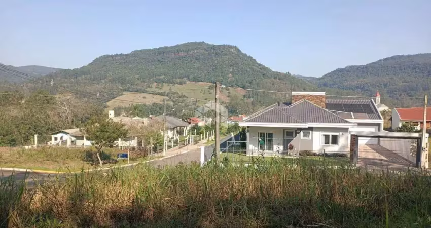 Terreno de 400,54 m² à venda por r$ 120.000,00 em joaneta, picada café