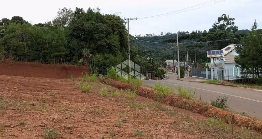 Terreno de 412m² para venda por R$ 350.000