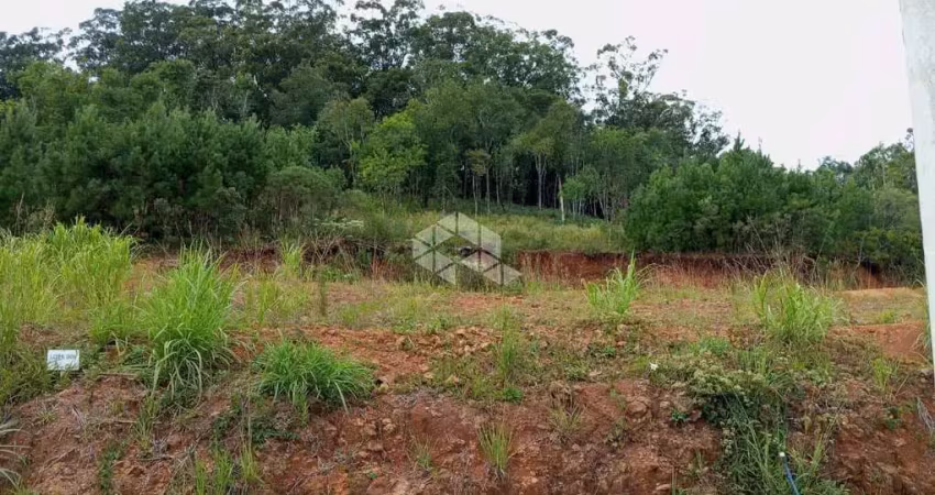 Terreno à venda na Antonio Schoeller, 1, Linha Imperial, Nova Petrópolis