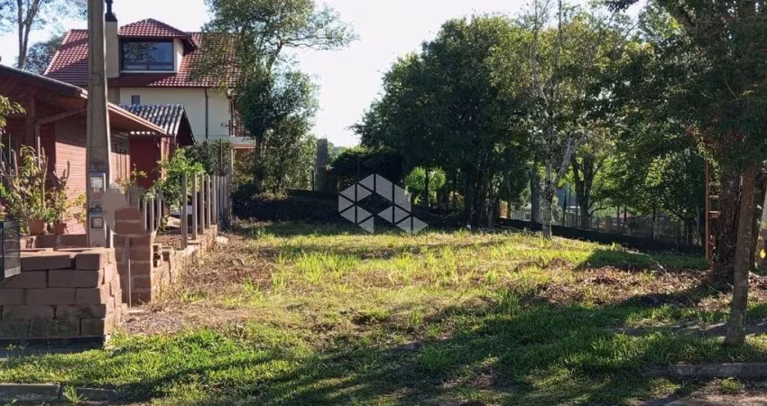 Terreno de 374m² para venda por R$ 220.000