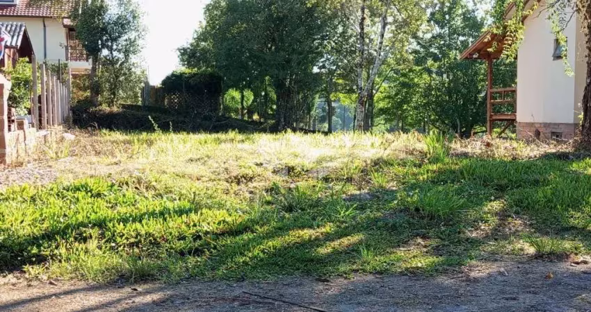 Terreno à venda na Armando Khel, 1, Linha Imperial, Nova Petrópolis