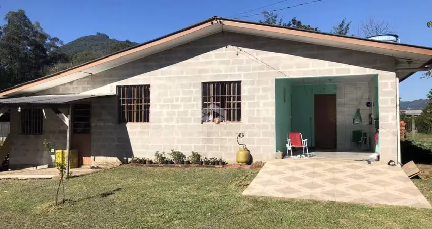 Chácara / sítio com 6 quartos à venda na Carlos Manthai, 2239, Linha Temerária, Nova Petrópolis