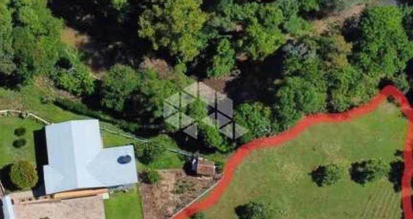 Terreno Comercial em Picada