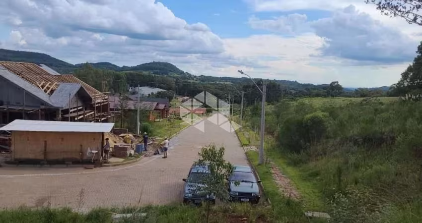 Terreno Amplo com vista