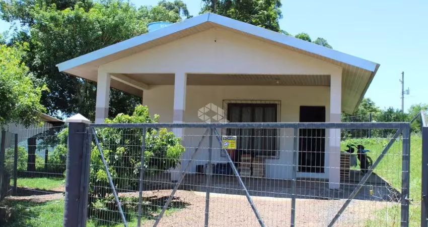 Chácara / sítio com 1 quarto à venda na São Roque, 10, Zona Rural, Feliz