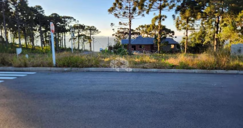Terreno de 425m² para venda por R$ 320.000