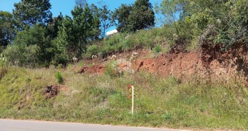 Terreno de 613m² para venda por R$ 150.000