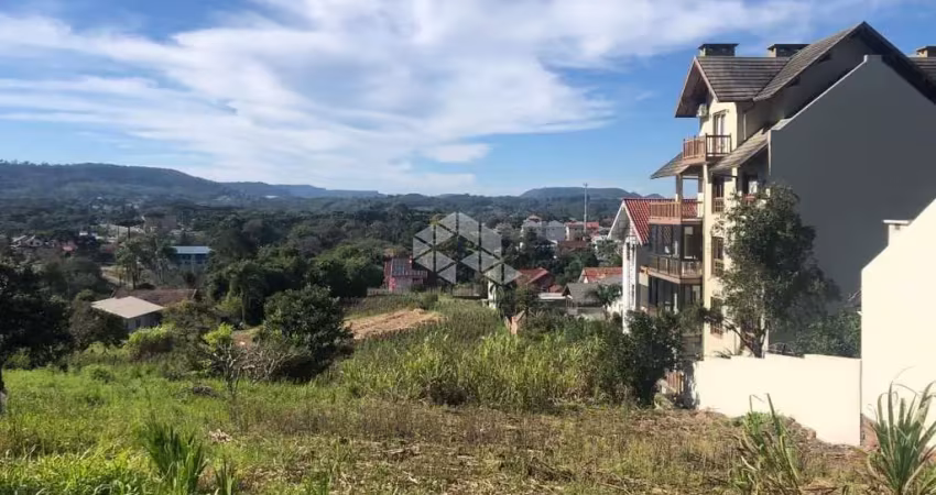 Terreno à venda na Tirol, 10, Pousada da Neve, Nova Petrópolis