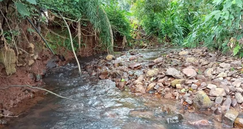 Chácara de 2 ha para venda por R$ 250.000