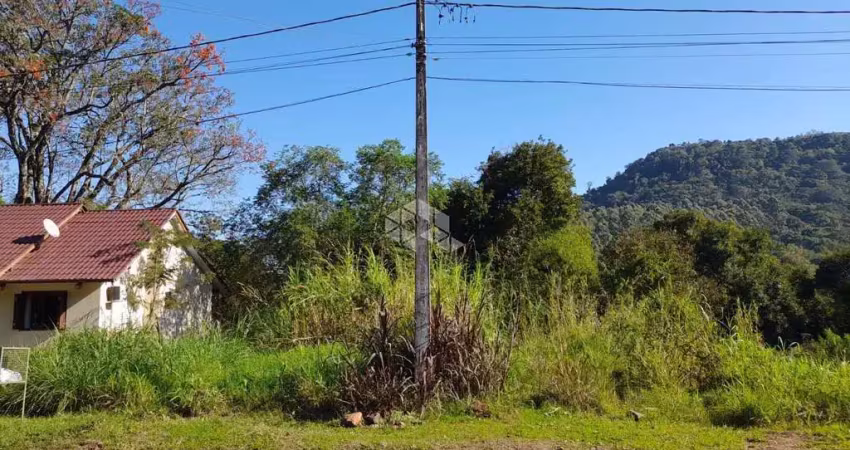 Terreno à venda na Heinrich Dunchen, 1218, Zona Rural, Picada Café