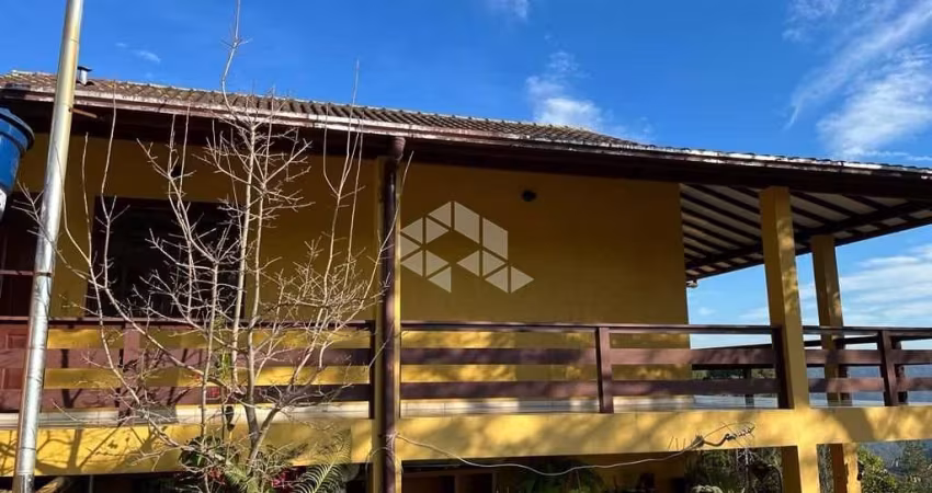 Casa com 4D