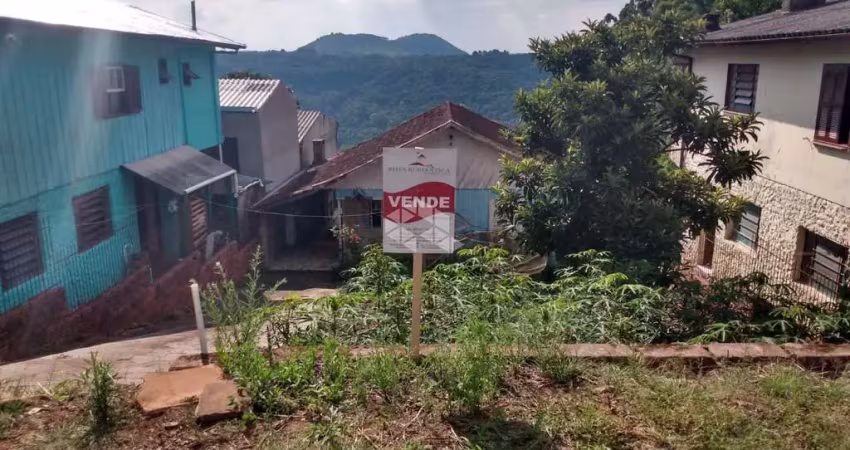 Terreno à venda na Ruas das Chácaras, 112, Logradouro, Nova Petrópolis