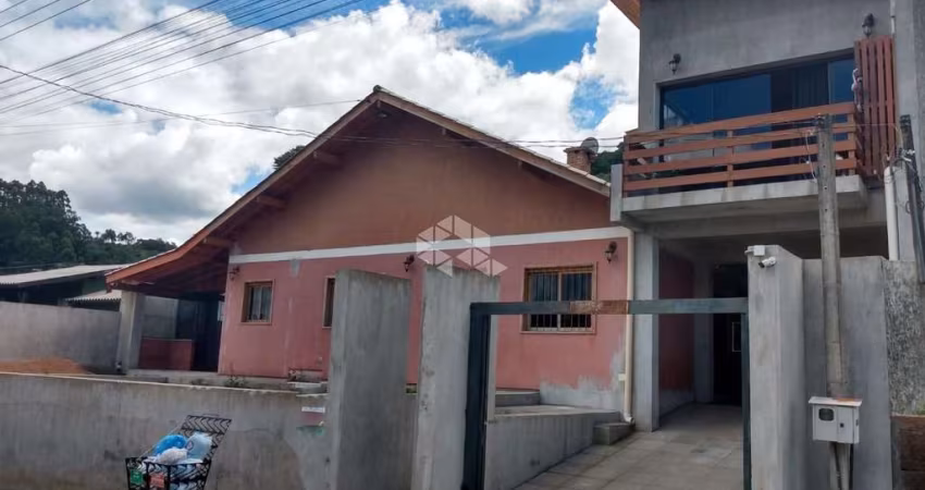 Excelente duplex mais casa térrea na serra Gaúcha!!!