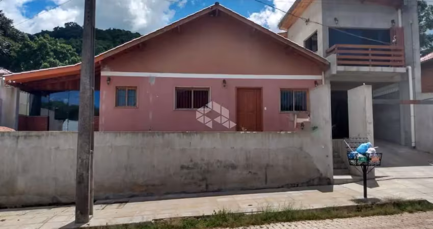 Excelente duplex mais casa térrea na serra Gaúcha!!!