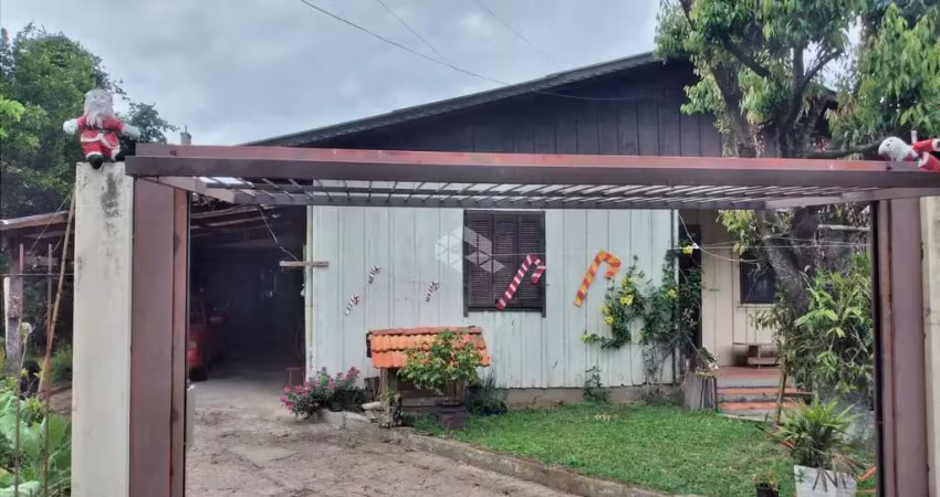 Casa com 7 quartos à venda na Presidente Getúlio Vargas, 123, Esperança, Picada Café